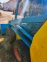 Мини челен товарач Thomas с дизелов двигател Perkins, снимка 5
