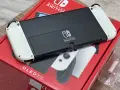 Nintendo Switch Oled с поставен чип и 256GB, снимка 4