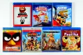 Blu Ray Филми Блу Рей с БГ субтитри, снимка 13