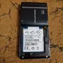 Sony Ericsson U1i Satio стой на лого, снимка 5