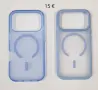 Калъфи SPADA  с MagSafe за: iPhone 18 Pro, iPhone 18 Pro Max, iPhone 17 Pro, iPhone 17 Pro Max, снимка 6
