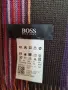 Шал Hugo Boss(вълна), снимка 8
