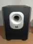 Активен субуфер JBL SUB140/230, снимка 1