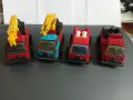 Винтидж метални детски играчки, снимка 8