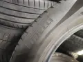 4бр.летни гуми 225/55/17 Pirelli, снимка 4