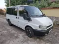 Ford Transit 2.0tdi, снимка 3