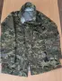 Военна камуфлажна шуба, снимка 1