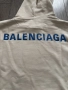 Balenciaga мъжко худи L, снимка 5