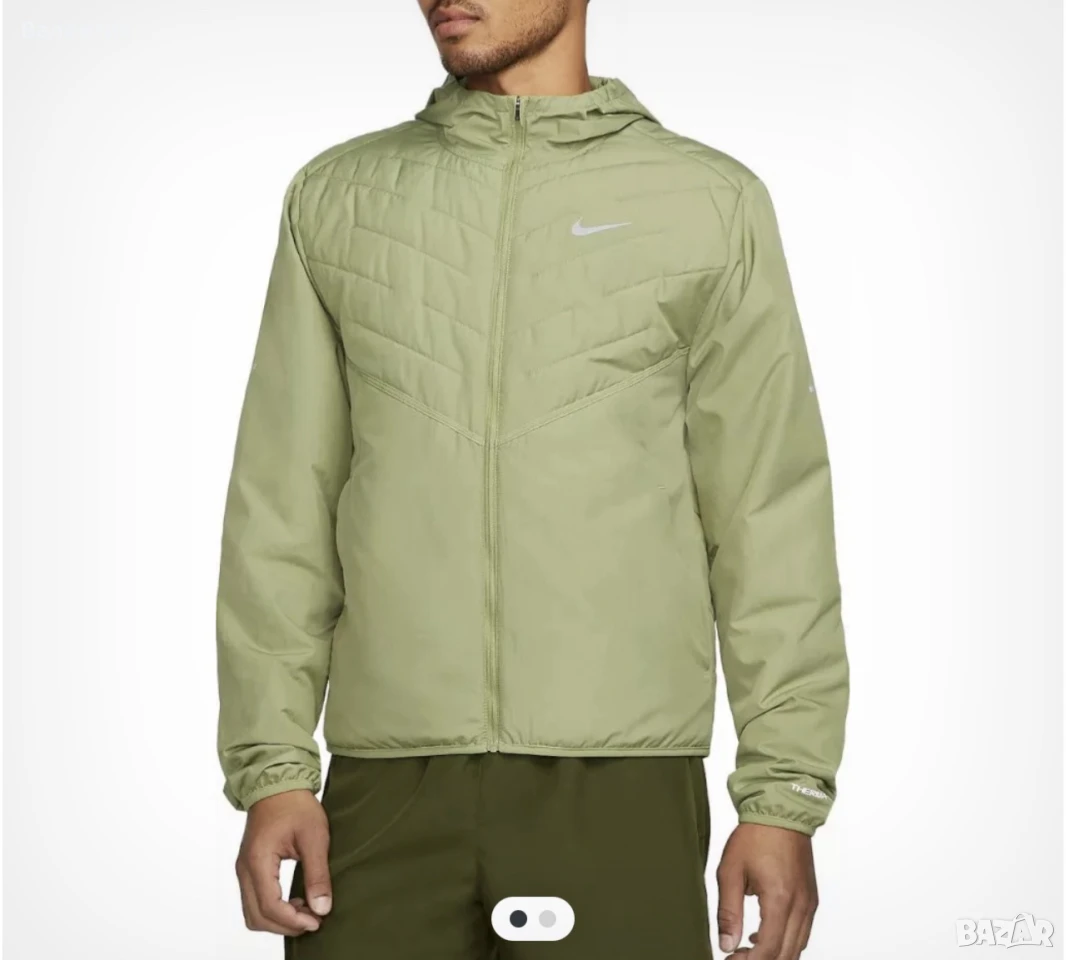 Яке NIKE Therma-FIT Repel , снимка 1