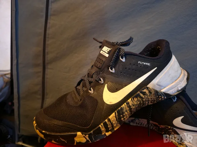Nike-42.5-43-original