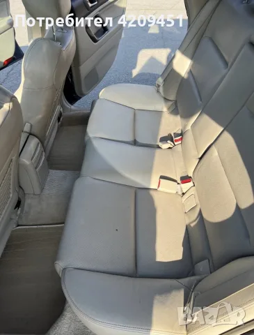 Subaru legacy 3.0i газ H6, снимка 10 - Автомобили и джипове - 56607239
