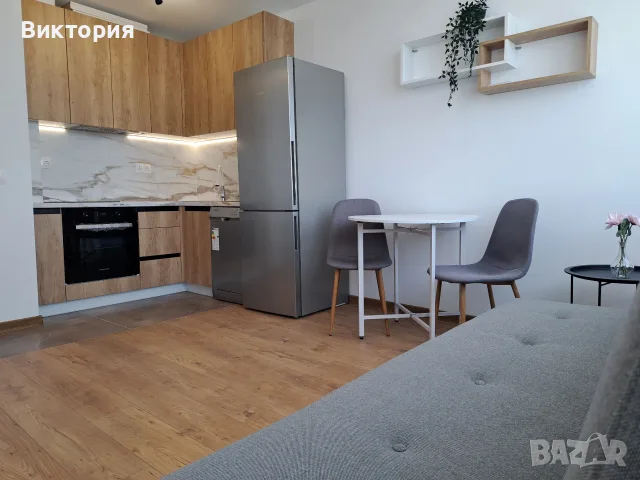 Двустаен Апартамент, снимка 2 - Апартаменти - 56574327
