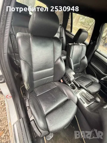 BMW E46 330D Автоматик на Части, снимка 7 - Части - 56691563