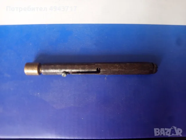 химикалка оса размер 5,5