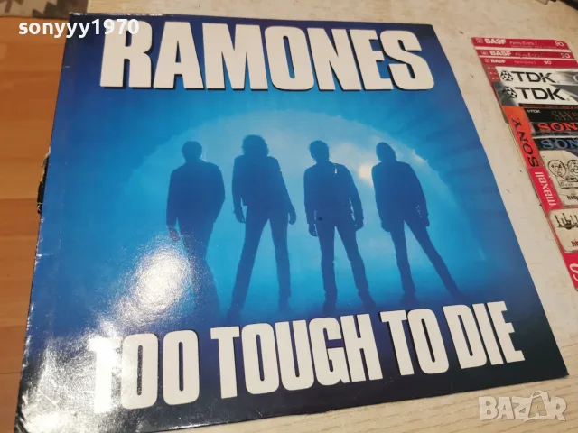 RAMONES-ВНОС GERMANY 2910261728L1