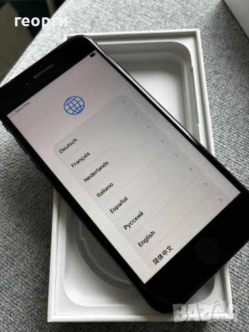 продавам два броя iphone se2022, снимка 3 - Apple iPhone - 56552501