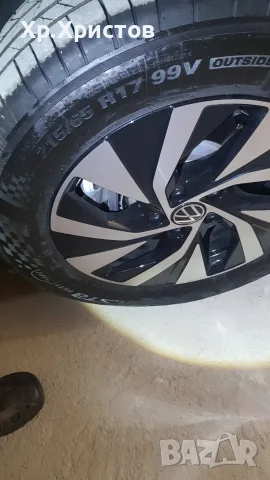 летни гуми KUMHO 