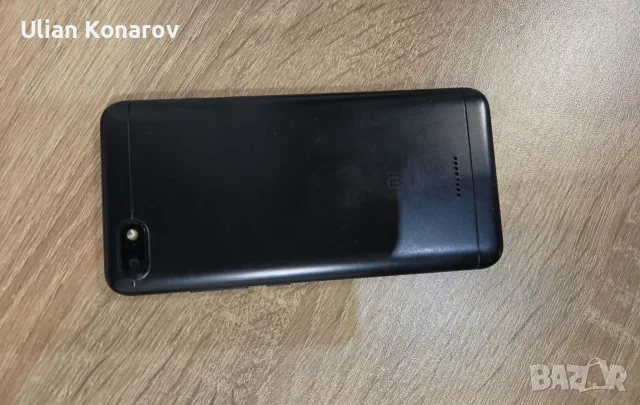 Xiaomi Redmi 6A