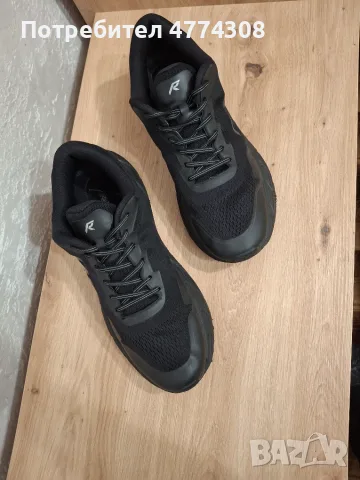 Мъжки маратонки Runners, 49, снимка 2 - Маратонки - 56584383