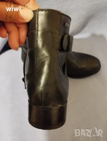 Ботуши Clarks coretex  номер 37., снимка 2 - Дамски ботуши - 56740793