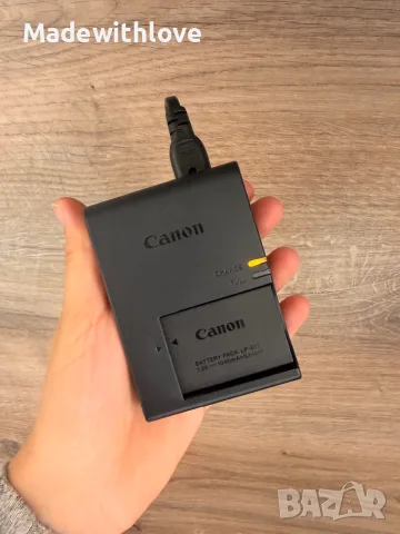 Фотоапарат Canon EOS R50, снимка 6 - Фотоапарати - 56599265