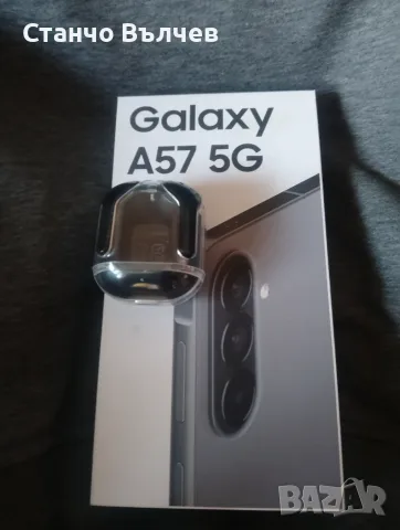 Samsung A 57 128gb