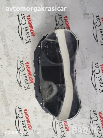 7FM1A/ZSVJ / километраж от Nissan Rogue 2.5 бензин 170кс. 