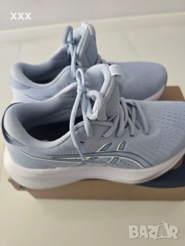 маратонки asics