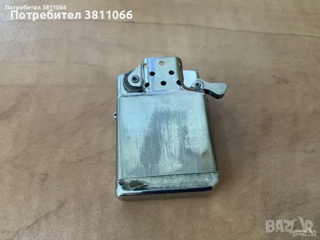 Запалка Зипо/ Zippo, снимка 4 - Запалки - 56644769