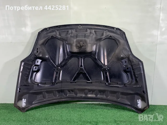 преден капак Ford Kuga  2008-2013 г. #1009V. , снимка 4 - Части - 55014143
