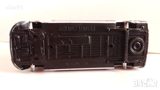Метални колички NOREV - Мащаб 1:43, снимка 18 - Колекции - 54173833