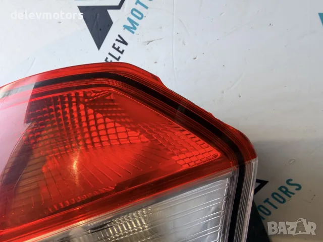 E4B513A603-BF ляв стоп от Ford Ka Plus 1.2i, снимка 7 - Части - 56178195