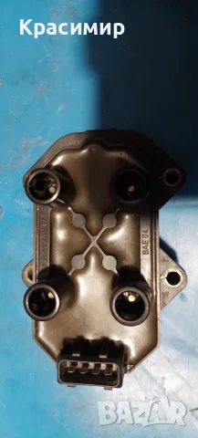 Запалителна бобина Bosch 221 503 007
