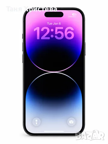 iPhone 14 Pro 128 GB Deep purple 