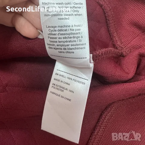 Untuckit мъжка блуза разнер L, снимка 6 - Блузи - 56738539
