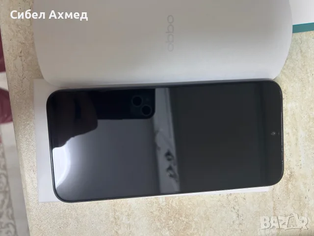 Смартфон Oppo A 6x 5 G, снимка 2 - Телефони с две сим карти - 56712920