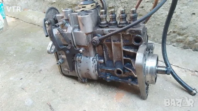 ГНП за Мерцедес 124 200D, снимка 2 - Части - 56644141