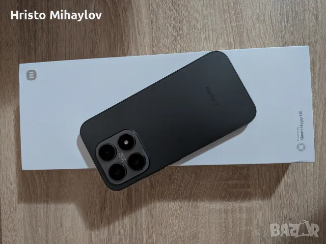 Xiaomi 17 256 GB China Version, снимка 6 - Xiaomi - 56588570