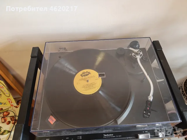 Продавам система Technics, снимка 9 - Аудиосистеми - 56716485