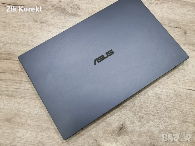 ASUS ExpertBook 15.6 inch, снимка 14 - Лаптопи за работа - 56627077