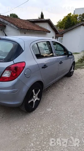 Opel corsa 1.3 cdti, снимка 5 - Автомобили и джипове - 56630986