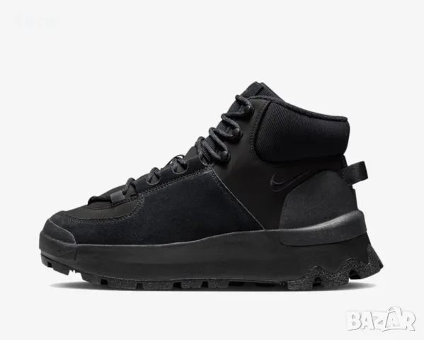 Nike city classic boots , снимка 4 - Дамски боти - 56723089