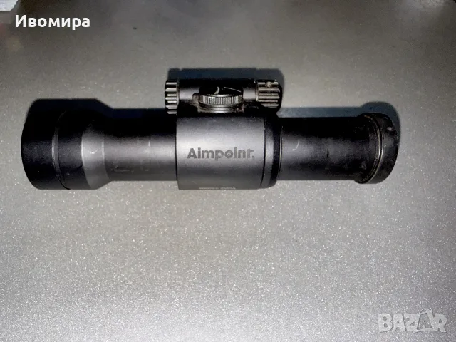Бързомер Aimpoint 9000SC 2MOA