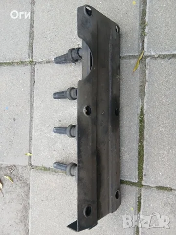 Бобина за Пежо и Ситроен 1.8 16V  9621104880  /  2526059A