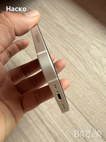 Продавам iPhone 12 mini, снимка 3 - Apple iPhone - 56739370
