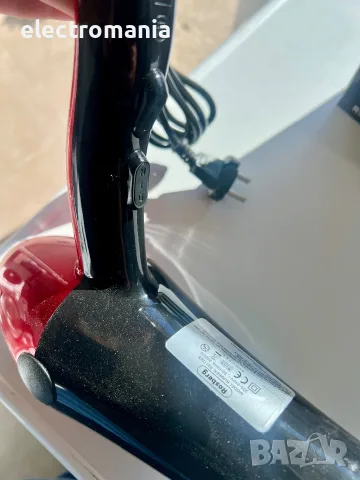 Сешоар Rosberg R51100S 2000W, снимка 5 - Сешоари - 56594993