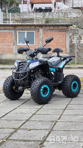 АТВ 140 кубика / ATV 140cc НОВО
