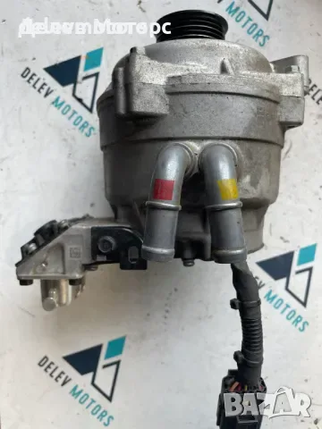 37390-03900 алтернатор генератор динамо от Hyundai Kona 1.6 T-GDI hybrid