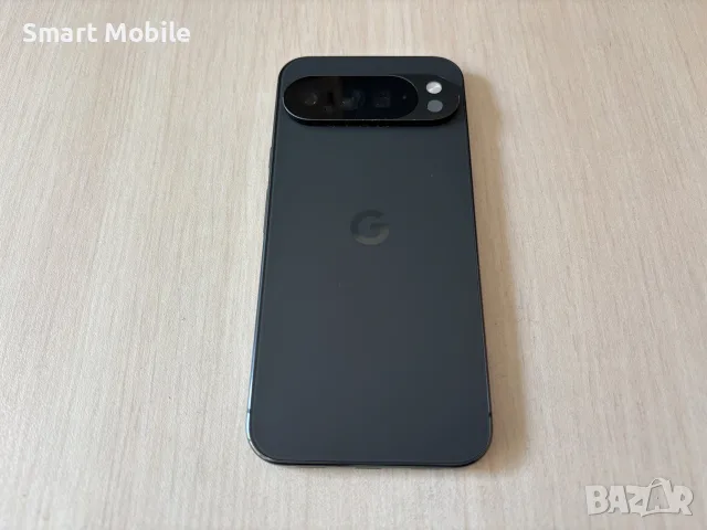 Google Pixel 10 Pro XL 256/16GB, снимка 3 - Телефони с две сим карти - 56705251