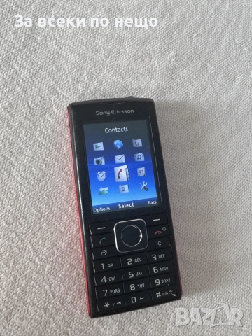 Sony Ericsson Cedar J108i , Sony Ericsson J108i, снимка 13 - Sony Ericsson - 56565254